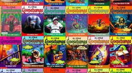 Timeline: My Reading Biography