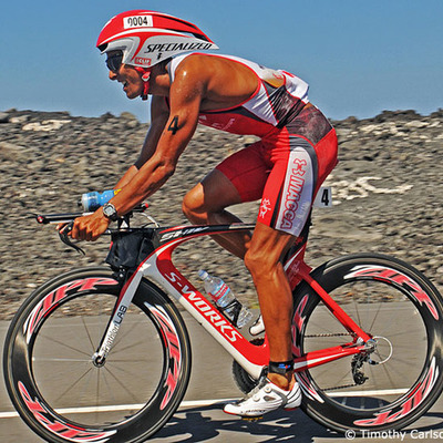 Timeline: Chris McCormack Hero Project Timeline- Grant Meloche