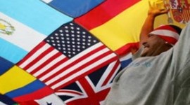 Timeline: Inmigración en Chile