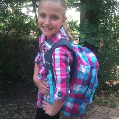 Timeline: 100 Days of School