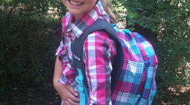 Timeline: 100 Days of School