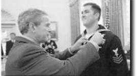 Timeline: The Journey to Finding My Hero