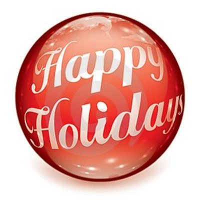 Timeline: Holidays Throughout 2012