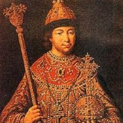 Timeline: Russian Leaders