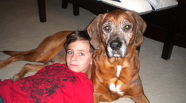 Timeline: Birthday Timeline Project: Cade Windham 02/01/2012