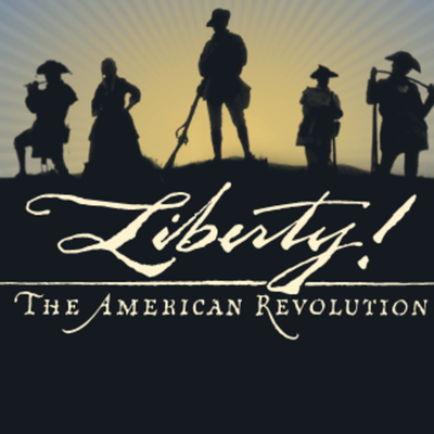 Timeline: American Revolution