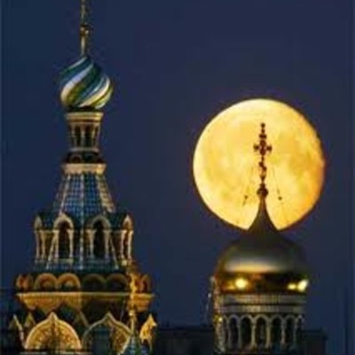 Timeline: 20th Century Russia