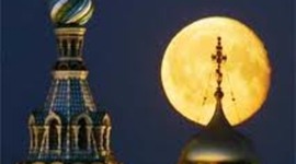 Timeline: 20th Century Russia