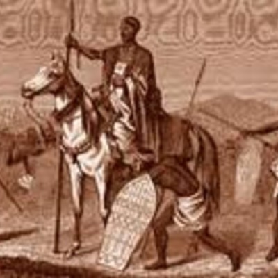 Timeline: Mali, Songhai, and Great Zimbawe Important Events