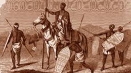 Timeline: Mali, Songhai, and Great Zimbawe Important Events