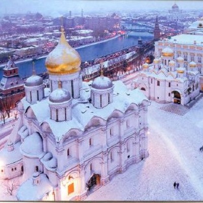 Timeline: Russian history: Major conflicts