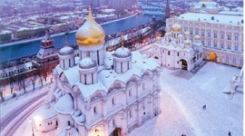 Timeline: Russian history: Major conflicts