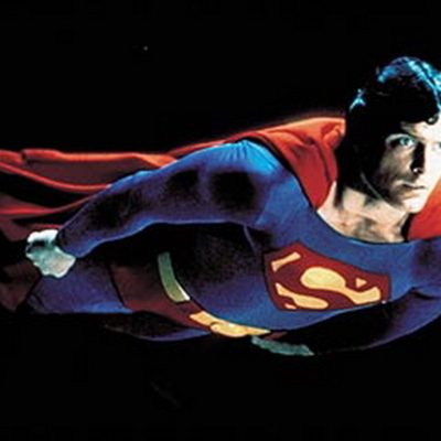 Timeline: Christopher Reeve - Hero Project