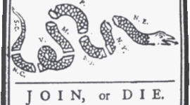 Timeline: Road to the Revolution