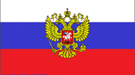 Timeline: Segment 1- Major Conflicts in Russian History 1462-2012