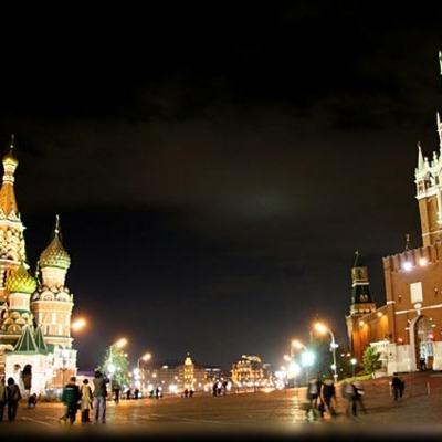 Timeline: Russian History