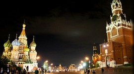 Timeline: Russian History