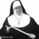 Nun ruler