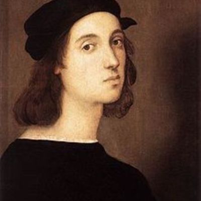 Timeline: Raffaello Sanzio (Raphael)