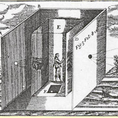 Timeline: Camera Obscura