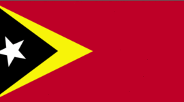 Timeline: History of East Timor