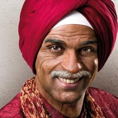 Timeline: Englands ekspansion i Indien