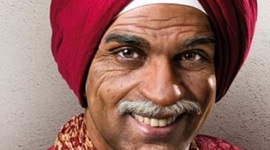 Timeline: Englands ekspansion i Indien