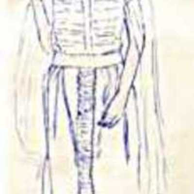 Timeline: A Brief History of the wedding dress