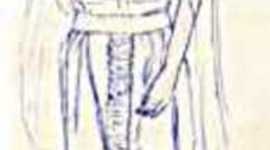 Timeline: A Brief History of the wedding dress