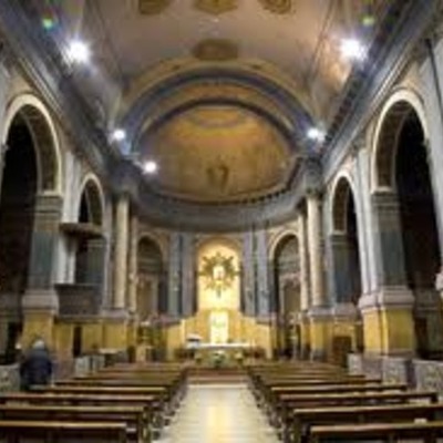 Timeline: The Catholic Church In Australia