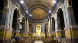 Timeline: The Catholic Church In Australia