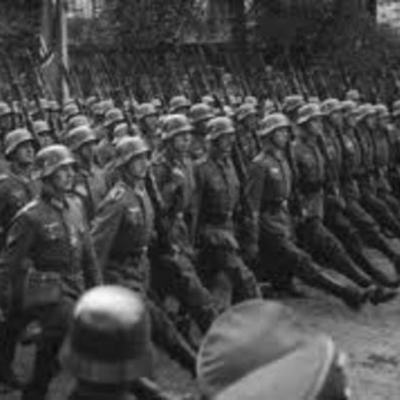 Timeline: Andra världskriget