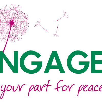 Timeline: ENGAGE-DO YOUR PART FOR PEACE