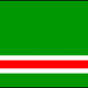 Chechnyaflag