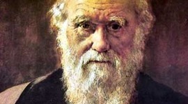 Timeline: Vida de Darwin