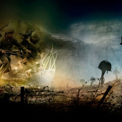 Timeline: World War 2