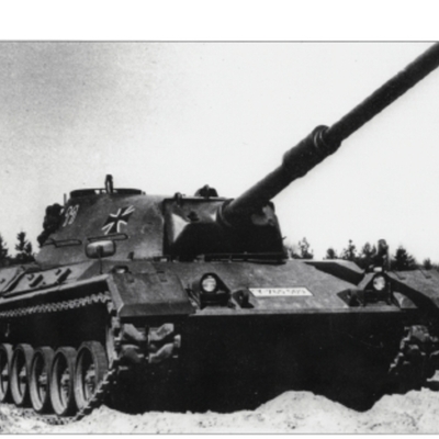 Timeline: The End of World War I