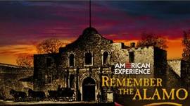 Timeline: the alamo