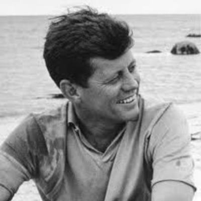 Timeline: John F. Kennedy Timeline
