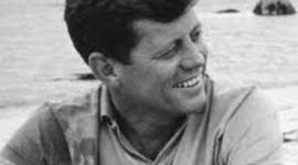 Timeline: John F. Kennedy Timeline