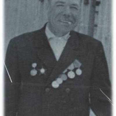 Timeline: Эпизоды жизни моего прадедушки