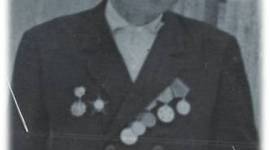 Timeline: Эпизоды жизни моего прадедушки