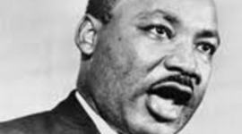 Timeline: Martin Luther King Jr.
