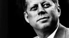Timeline: Life of JFK