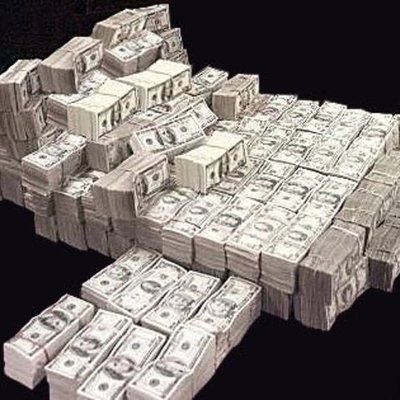 Timeline: US CURRENCY TIMELINE. :)