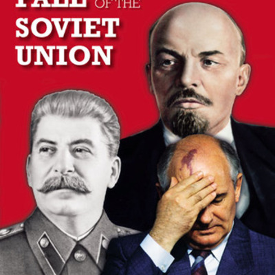 Timeline: Fall Of The USSR