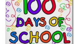 Timeline: 100 school days