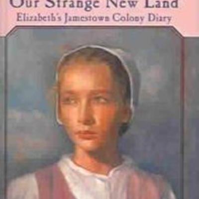 Timeline: Our Strange New Land