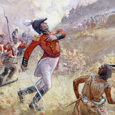Timeline: The War of 1812 and the Rebellions of 1837