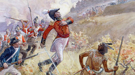Timeline: The War of 1812 and the Rebellions of 1837